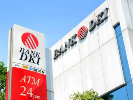 Bank DKI Permudah Akses Layanan Jasa Perbankan Penghuni JakHabitat 