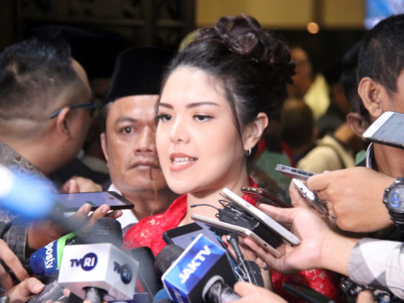 Baru Dilantik, Anggota Dewan Ingin Memperjuangkan Hak Warga Jakarta
