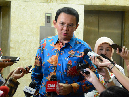 Undang-undang Terlambat Antisipasi Kemajuan Zaman