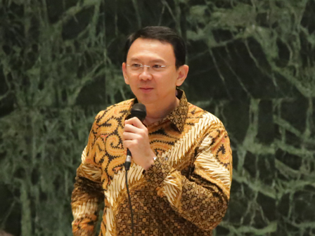 Basuki: Harusnya Lurah Jadi Panutan