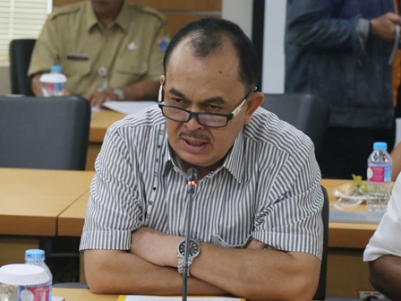 Penerima Kartu Jakarta Pintar Diminta Dievaluasi