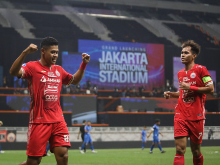Pelatih Conbury FC : JIS Bukti Sepak Bola Indonesia Berkembang