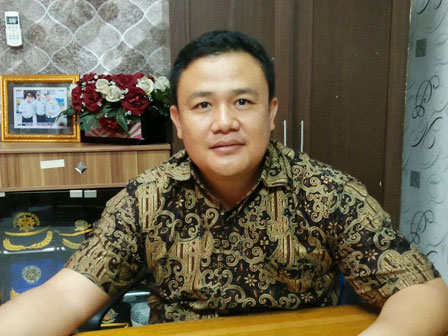 Uji Coba Aplikasi EKIR Jakarta-Booking Dilakukan Tiga Bulan