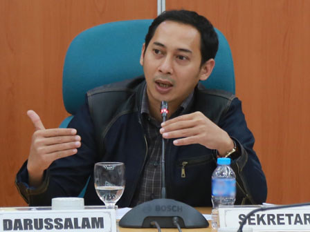 Dewan Dukung Pencabutan Izin Diskotek MG