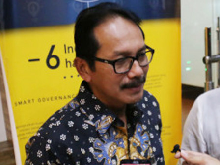 BI Akan Gelar Festival Kreatif dan Seni Jakarta