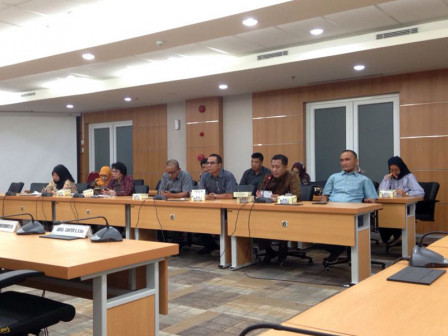  DPRD Salorangun jadikan Jakarta acuan pemberian TKD untuk PNS 