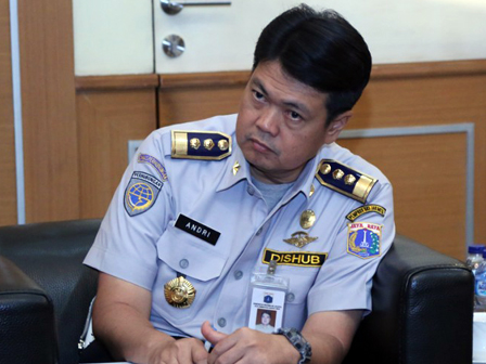 Tabrak Pemotor, Trayek Bus Koantas Bima Dicabut