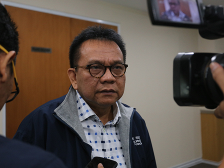 Dewan Dukung Perombakan Usul Gubernur DKI Jakarta