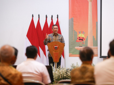 Tingkatkan Akuntabilitas dan Efektivitas PBG, Pj Gubernur Dorong Sinergi dengan KPK 