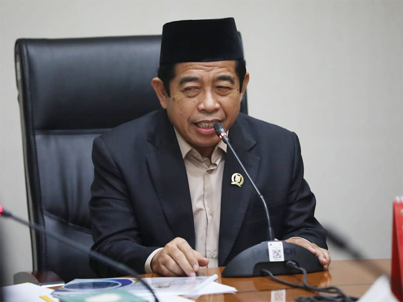 Komisi C Dorong Optimalkan Potensi PAD Lewat Aset Daerah