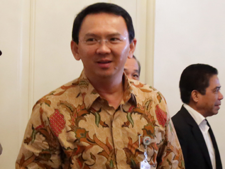 Basuki: Nggak Semua Lurah Berani Pecat RT/RW