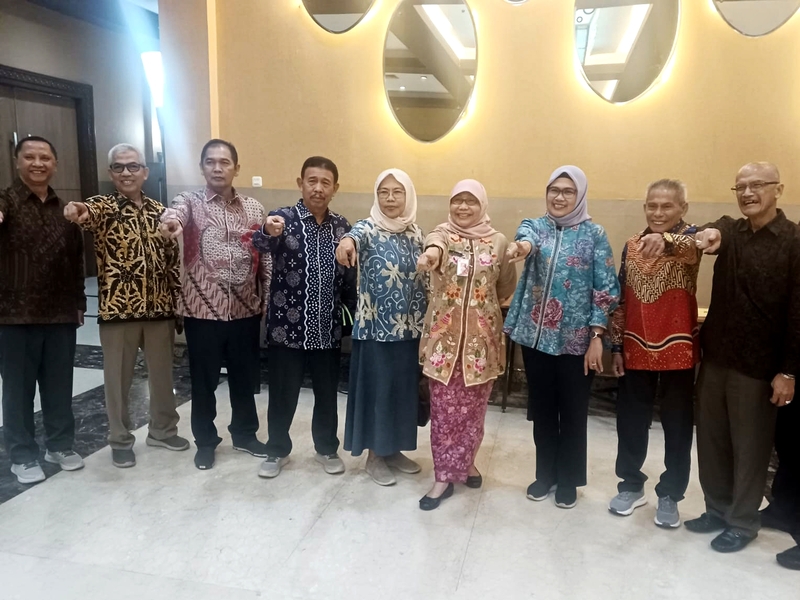 Asperkeu Ajak KPPD Kembangkan Potensi Usaha
