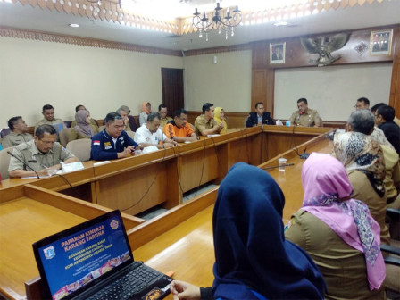 Karang Taruna Cakung Barat Wakili DKI Lomba Tingkat Nasional