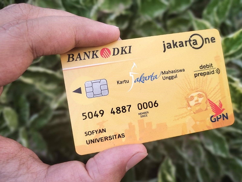 Disdik DKI Jakarta Segera Cairkan KJP Plus dan KJMU Tahap II