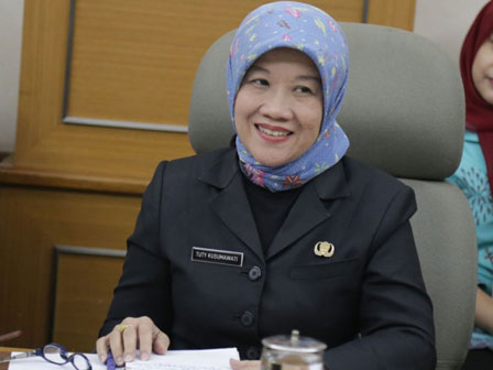 Draf APBD-P Telah Diserahkan ke Kemendagri Sejak 11 Agustus‎