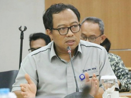 PD PAL Jaya Akan Bangun IPAL Berteknologi MBBR di Rumah Pompa Krukut