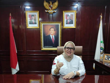 Wakil Ketua DPRD Ini Nilai Jakarta di Usia ke-495 Lebih Berwarna