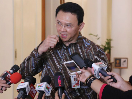 Basuki Serahkan ke Polisi Antisipasi Razia Ormas Saat Ramadhan