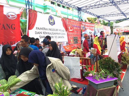 SMK Expo 2016 Digelar