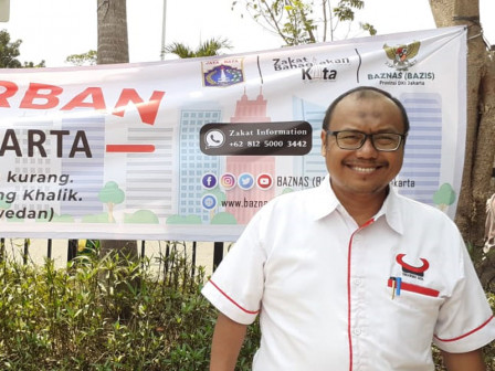 Dharma Jaya Distribusikan Daging Qurban Ke Hotel dan Lenggang Jakarta