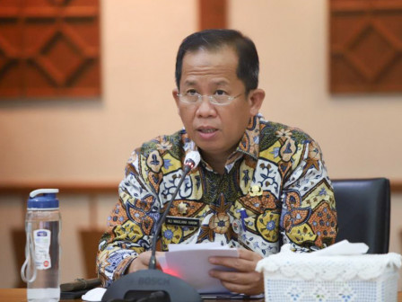 Walikota Jakut Membuka Sosialisasi PPDB Tahun 2022/2023 