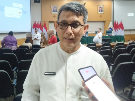 Perolehan PKB dan BBN-KB di Jaktim Capai 71,24 Persen 