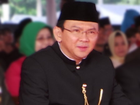 Ulang Tahun ke-487, Jakarta Terima Kado Pahit