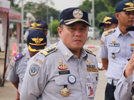 Dishub Siap Berkolaborasi pada Penataan Trotoar Sudirman-Thamrin