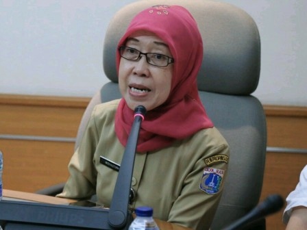 Satu Pasien Terkonfirmasi Cacar Monyet, Dinkes DKI Jakarta Perkuat Tracing