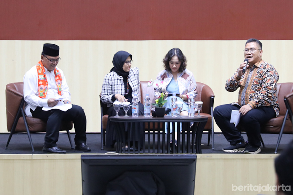 KPID DKI adakan seminar bahas kedaulatan budaya lewat konten lokal