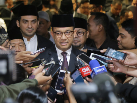 Jelang Akhir Tahun 2019, Pemprov DKI Jakarta Pastikan Inflasi Stabil dan Pasokan Pangan Tercukupi