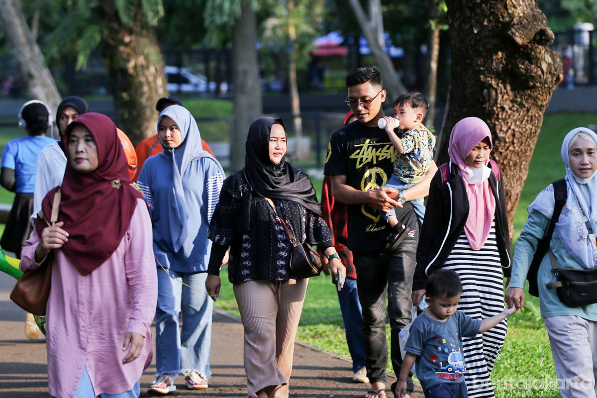 Pemprov DKI memperkuat perlindungan perempuan dan anak melalui berbagai kanal pengaduan gratis