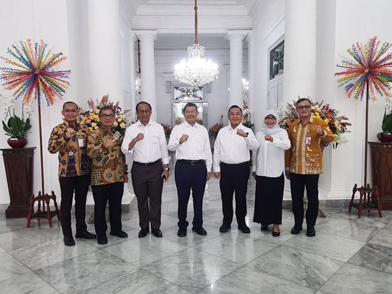 https://multimedia.beritajakarta.id/photo/2014_508c75c8507a2ae5223dfd2faeb98122/Sekda DKI Cek Persiapan Penyambutan Gubernur - Wakil Gubernur 