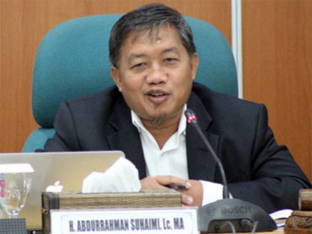  Wakil Ketua DPRD Apresiasi Respons Cepat Perbaikan Fasos-Fasum 