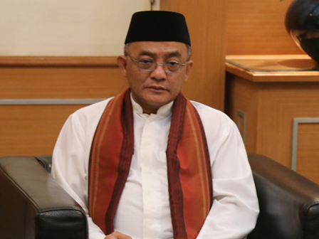 Dinsos Sosialisasikan Aturan Penyelenggaraan UGB