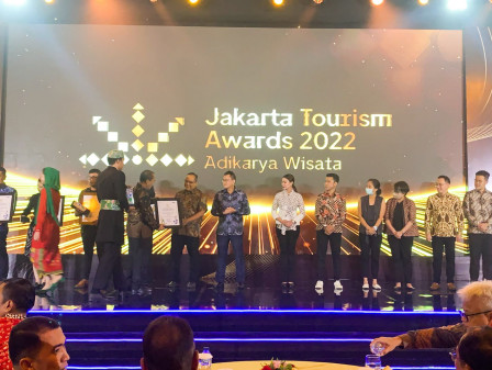 Raih Penghargaan di JTA, Ancol Optimistis Dukung Sukses Jakarta untuk Indonesia 