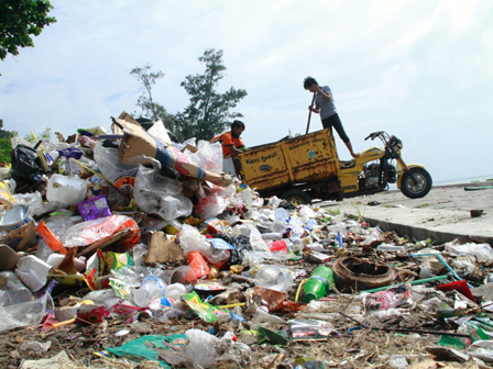 Bupati Akan Kirimkan Nota Dinas Ke Gubernur Terkait BBS