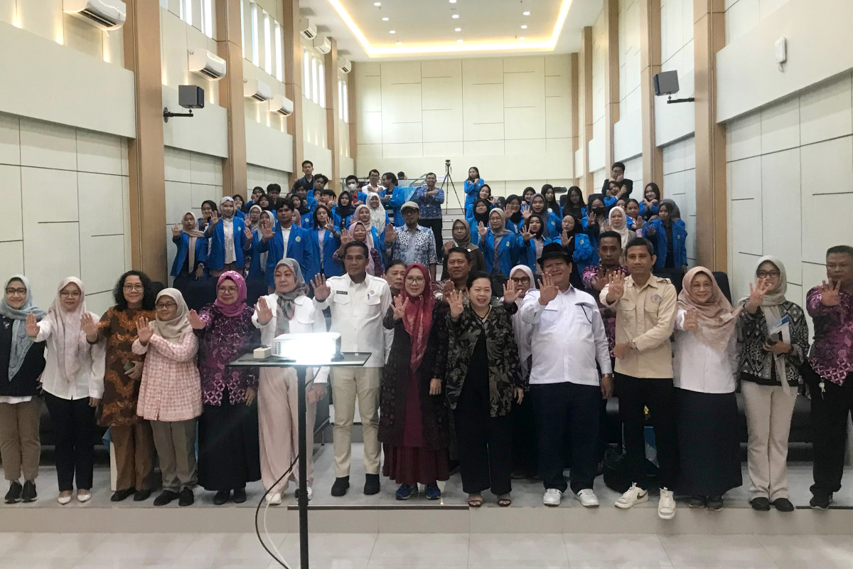 Approdi DKI Dorong Universitas Respati Indonesia Cetak Lulusan Siap Kerja Global 