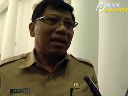 Transmigran DKI akan Dikirim ke Sulawesi dan Kalimantan
