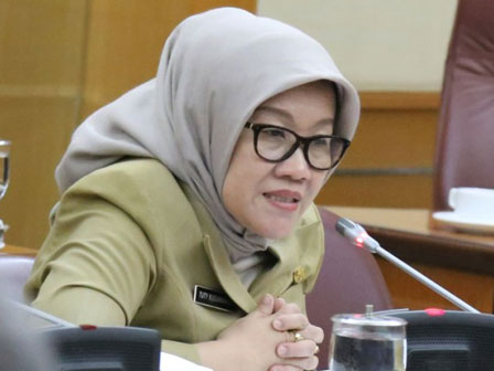 Serapan APBD 2017 Capai 44 Persen