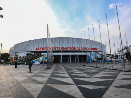 Pemprov DKI Gelar Pameran Koperasi 2019 di Velodrome