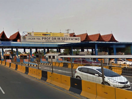 Pekan Depan Tarif Tol Sedyatmo Naik