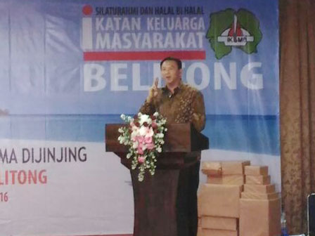 Bangunan Di Bantaran Kali Harus Dibebaskan