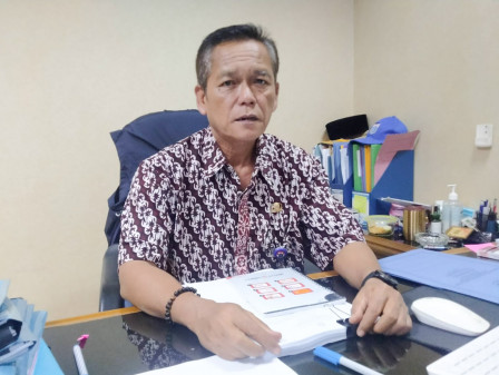Sudin SDA Jaktim Akan Bangun Empat Pintu Air 