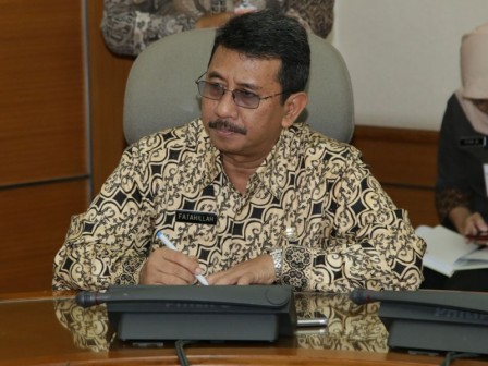 DKI Akan Dapat Sumbangan 100 Titik Wastafel