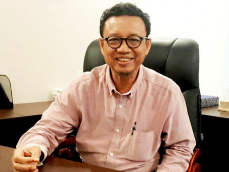 Prof Dr M Ryaas Rasyid, Pemindahan Ibukota Hanya Pindah Pusat Pemerintahannya Saja