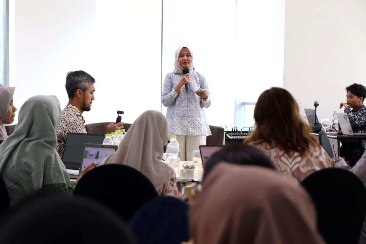 Pemprov DKI Rancang Pengendalian Polusi dan Mitigasi Perubahan Iklim 