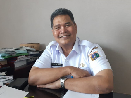 Bakesbangpol DKI Buka Pendaftaran Anggota FKDM Tingkat Kelurahan dan Kecamatan 