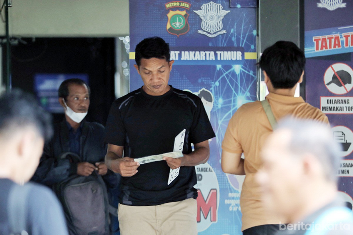 Kebijakan Pemutihan Denda Pajak Kendaraan Bermotor Disambut Positif