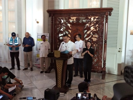 Antisipasi Penularan COVID-19, Pemprov DKI Jakarta Tutup Sementara Tempat Hiburan dan Rekreasi